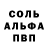 MDMA молли GgSmirnov